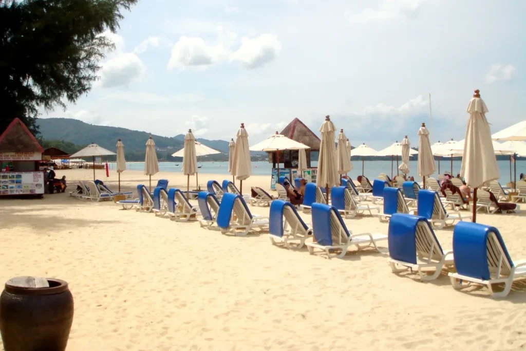 Bang Tao Beach and Laguna Phuket Etherhome Phuket Condo Rawai Beach by Eden Home Development