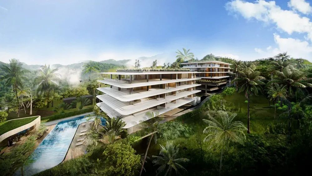 Etherhome Seaview Condo in Phuket's Real Estate Market