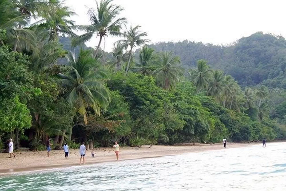 Relax on the Beach Phuket